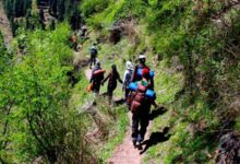 Photo of Sandhan Valley Trek – A Must Visit Place