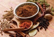 Photo of Popular Masala and Their Curative Properties