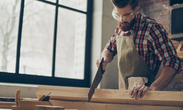 Photo of Three Ways to Get More Customers to Your Carpentry Organization