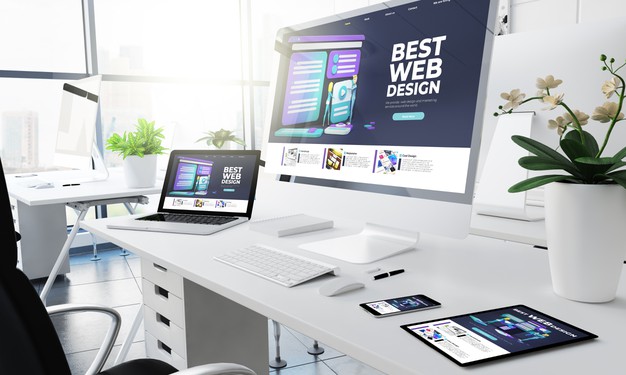 Photo of Web Development; Your Gateway into the World of Online Business