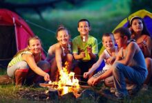 Photo of 10 Best Activities To Do During Camp