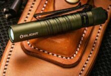 Photo of What Makes a Good Outdoor Flashlight?