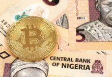 Photo of Sell bitcoin to Naira in Nigeria at best exchange rate