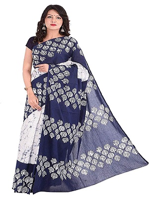 manufacturer sanganeri print sarees