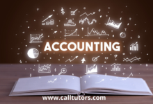Photo of Any Accounting Assignments Tips for Beginners