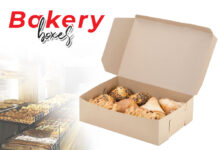 Photo of The Ultimate Types Of Bakery Boxes That Most Popular For Online Business