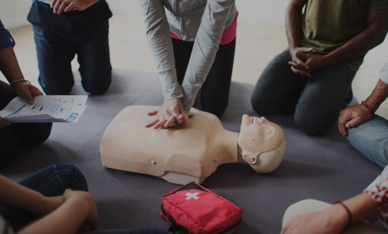 Best 8 LVR CPR Tips & Tricks