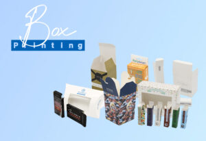 Box Printing