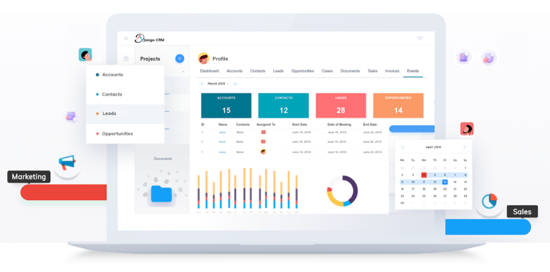 Photo of CRM strategies to deploy in your company 2021