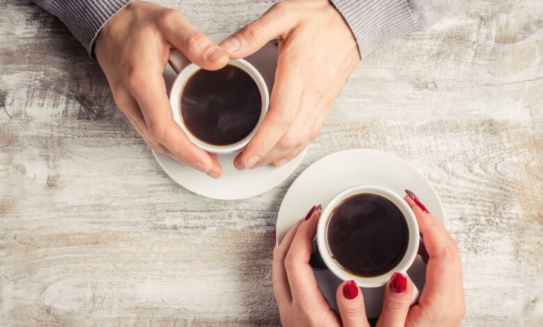 Coffee Can Prevent Impotence In Men