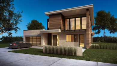Photo of 3D Commercial Renderings: What Types Of Architects Can Benefit From Them? 