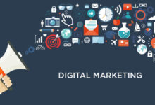 Photo of What is Digital marketing ?