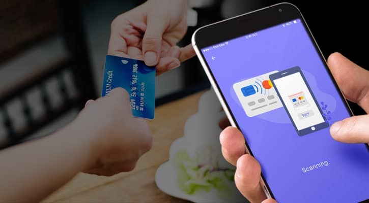 Digital payment