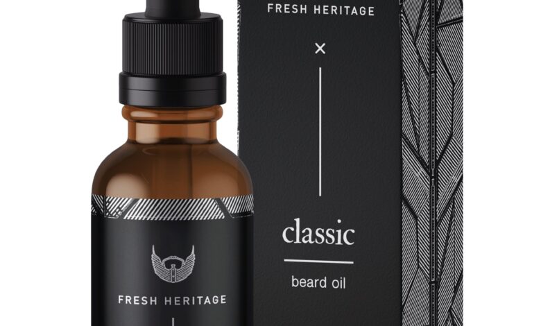 Photo of How to choose the best custom beard oil boxes?