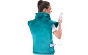 Heating Pad for Shoulders