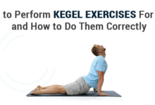 Photo of How to Perform Kegel Exercises For Men and How to Do Them Correctly