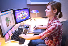 Photo of How to become a Unity-Certified Professional Game Developer?