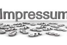 Photo of How Impressum is compared with others, check it here