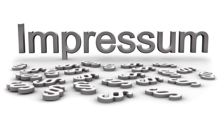 Photo of How Impressum is compared with others, check it here