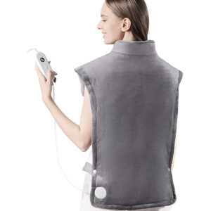 Itecknic heating pad 