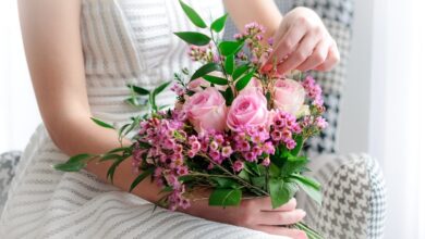Photo of Order and Deliver Flowers Anywhere and Anytime on the Same Day with New Online Services
