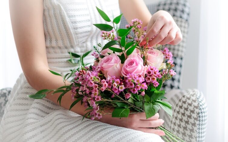 Order and Deliver Flowers Anywhere and Anytime on the Same Day with New Online Services