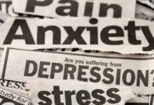 Photo of Pain, Anxiety and Depression: Revealing the Link & Management Challenges