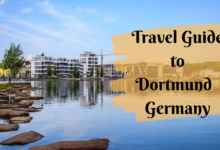 Photo of Your Ultimate Travel Guide to Dortmund – Germany’s Green Metropolis