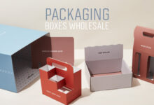 Photo of What Are Packaging Boxes Wholesale and Why Your Business Needs Them?