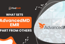 Photo of What Sets AdvancedMD EMR A Part From Others