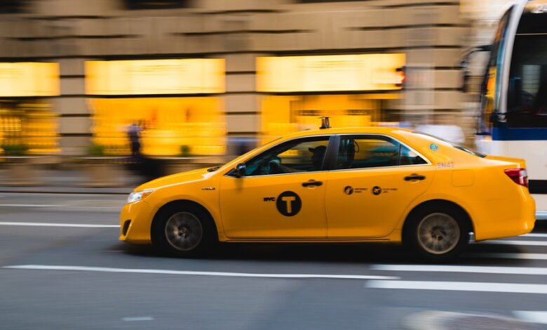 Why Hiring Of Airport Cab Near Me Is Superlative For All Journeys?