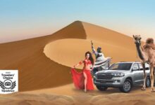 Photo of Dubai Desert Safari in Cheap Price