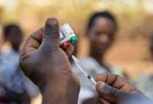 Photo of The First Ever Malaria Vaccine May Be Available As Early As October