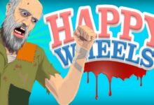 Photo of Download Happy Wheels Full Version Free For Mac