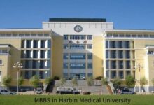 Photo of Why Choose Harbin Medical University to Study MBBS in China?