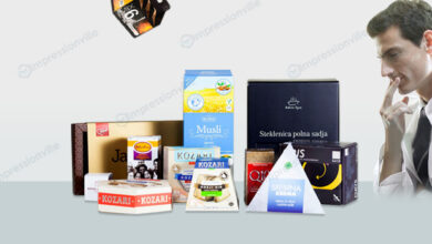Photo of WHAT ARE THE MANY CREATIVE AND APPEALING SHAPED CUSTOM GABLE BOXES?