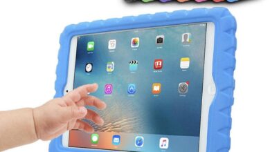 Photo of The Best Child Proof iPad Case Australia