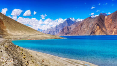Photo of How can I plan to Leh Ladakh?