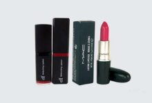 Photo of 5 Perfect Lipstick Collections