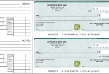 Photo of Important Uses of Business Cheques