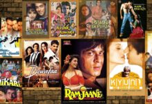 Photo of Best Bollywood movies that shows India from a different angle