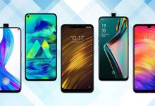 Photo of Some Of The Best Oppo Phones In Different Price Segments