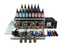 Photo of Tattoo Supplies – Everything You Need to Know About Getting Your Tattoo!