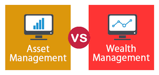 wealth management career path