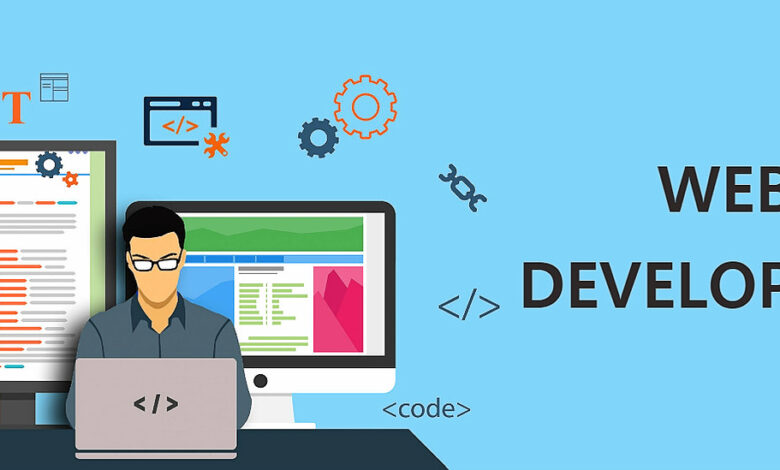 Website Development Company in Jaipur