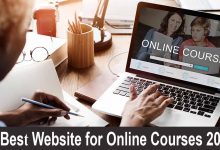 Photo of 10 Best Website for Online Courses 2021