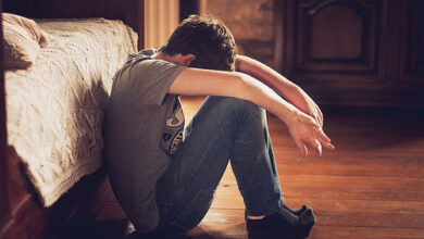 Photo of Harmful Behaviors Stealing Your Happiness