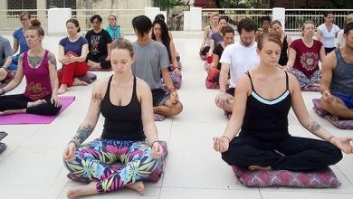 Photo of Benefits of Joining a Yoga Teacher Training School