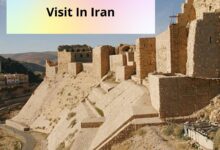 Photo of 15 Best Tourist Places To Visit In Iran