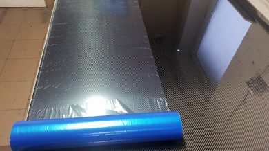 Photo of Guide About Carbon Fiber CNC Routing
